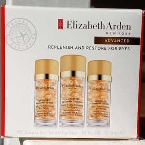 Elizabeth Arden Advanced Ceramide Capsules